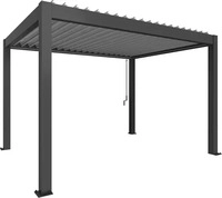 Biohort B449420, Biohort Pergola