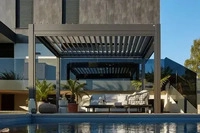 Biohort B440420, Biohort Pergola