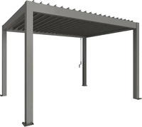 Biohort B480420, Biohort Pergola