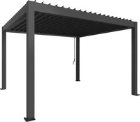 Biohort B440430, Biohort Pergola