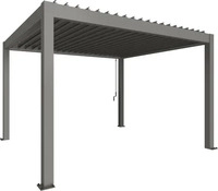 Biohort B480430, Biohort Pergola