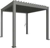 Biohort B480220, Biohort Pergola