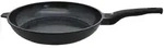 ELO Siloncast Bratpfanne Aluminiumguss antihaftbeschichtet Induktion schwarz...