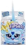 Furby G03985L0, Junge/M&auml;dchen, 6 Jahr(e), Mit Ton - Blau/Wei&szlig;