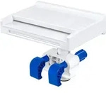 Bestway&reg; LED-Wasserfall