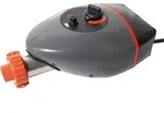 MAUK&reg; Pool / Schwimmbad Heizer Heat Drop&reg; elektrische Poolheizung bis 40 &deg;C - 6-8
