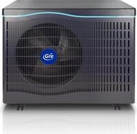 GRE Full-Inverter-W&auml;rmepumpen 30M3 HPGIC30