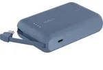 Belkin BOOST Charge Powerbk. 20W 10.000mAh USB-C blau BPB021hqBL - Blau