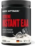 Body Attack Extreme Instant EAA - 500g - Natural