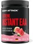 Body Attack Extreme Instant EAA - 500g - Watermelon