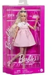 Barbie Deluxe Style Puppe gro&szlig;e Schleife - Rosa