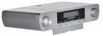 Blaupunkt Kr14bt Radio Silber One Size / EU Plug 220V Silber One Size - Silber