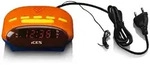 Ices ICR-210 KIDS - FM Uhrenradio, kids - Bunt