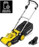 K&auml;rcher Akku-Rasenm&auml;her LMO 3-18, 34 cm Schnittbreite, ohne Akku, 18 V