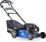 HYUNDAI Benzin-Rasenm&auml;her LM4622G (Mulcher/M&auml;her mit Radantrieb, 3.9 PS Hyundai