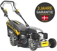 TEXAS Rasenm&auml;her Benzin mit Antrieb Premium 5370RE/WE 53 cm Schnittbreite 65L
