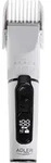 AD 2839 Haarschneider mit LED-Anzeige - Transparent