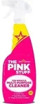 The Pink Stuff 5060033823682, 750 ml, Fl&uuml;ssigkeit (gebrauchsfertig),