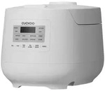 Cuckoo Reiskocher 1.08l CR-0641F - Wei&szlig;