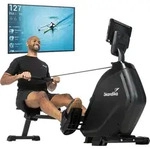Ruderger&auml;t Munin f&uuml;r jedes Fitnesslevel