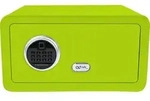 Olympia GOsafe 2.0 / 210FP, Frei stehend sicher, Gr&uuml;n, Code, Leseger&auml;t f&uuml;r...