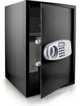 Bituxx Tresor Wandtresor M&ouml;beltresor Safe Aktentresor Geldschrank...