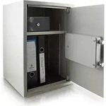 Bituxx Safe Tresor M&ouml;beltresor Wandtresor Aktentresor Geldschrank...