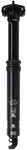 XLC Suspension Dropper SP-S14 &Oslash;30,9mm/322mm, Hub 80mm, internal cable