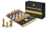 Millennium Chess Genius Pro 2024 Holzoptik