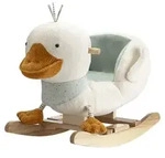 Sterntaler Schaukeltier ENTE Edda - Beige
