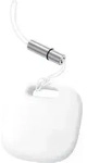 Baseus T2 Pro Smart, Finder, Wei&szlig;, 30 m, Android, iOS, CR2032, 240 mAh - Wei&szlig;
