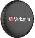 Verbatim My Finder Coin, schwarz Bluetooth Item Finder 32133