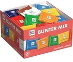 Ritter Sport mini Bunter Mix 84er