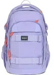 L&auml;ssig School Backpack Origin Bold lavender - Lila