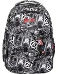 McNeill Rucksack Base Backpack Marvel 21L Avengers mehrfarbig - Bunt