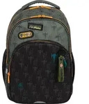 McNeill Rucksack Base Backpack Star Wars 21L Mandalorian mehrfarbig - Bunt