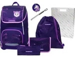Schneiders SCHNEIDERS ERGOPLUS SET 7-TLG. Violet FLASHLIGHT - Lila