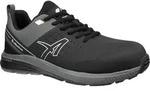 ALBATROS Sicherheitsschuhe S3 VIGOR 2 IMPULSE Bl. 646400 Gr. 36 - Schwarz - 36