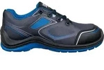 Metallfreier Sicherheitsschuh SAFETY JOGGER - FLOW S1P LOW - 37 - 011268 T.37 - Blau