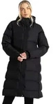 Dare2b Wander Daunenjacke Schwarz 58 Damen Schwarz 58 - Schwarz - 58