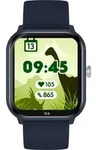 Ice-Watch 024295 Smartwatch f&uuml;r Kinder ICE Smart Junior 3.0 Blau - Blau