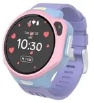 myFirst 253253, Kinder-Smartwatch, 47,9 g, Violett - Violett
