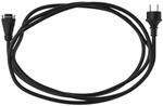 Hoymiles Mikrowechselrichter HMS-800W-2T + Anschlusskabel 5m 0% MwSt nach &sect;12...
