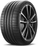 Michelin Sommerreifen motorcycle-tyres Pilot Sport S 5 ( HL295/35 ZR21 (110Y) XL *,