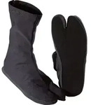 Indoor Ninja Tabi Schuhe 39 - 39