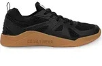 Gorilla Wear Gym Hybrids Sportschuhe - Schwarz/Braun - 36