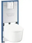 GROHE 36509SH0, Wei&szlig; - Wei&szlig;
