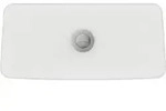 IDEAL STANDARD T472401 Sp&uuml;lkasten i.life A Zulauf von unten