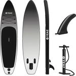 YEAZ SUP Board BLACK SANDS BEACH - EXOTRACE -