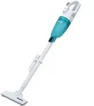 Makita CL117FDX2 Akku-Staubsauger 50mbar 1x2Ah 10.8V Li-Ion 0088381770002
